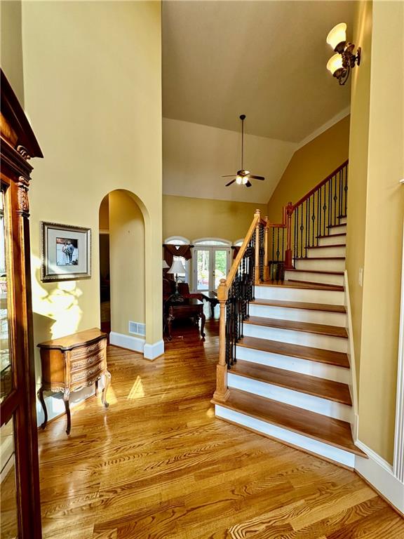 3585 Shepherds Lane