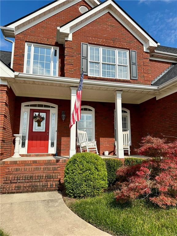 3585 Shepherds Lane