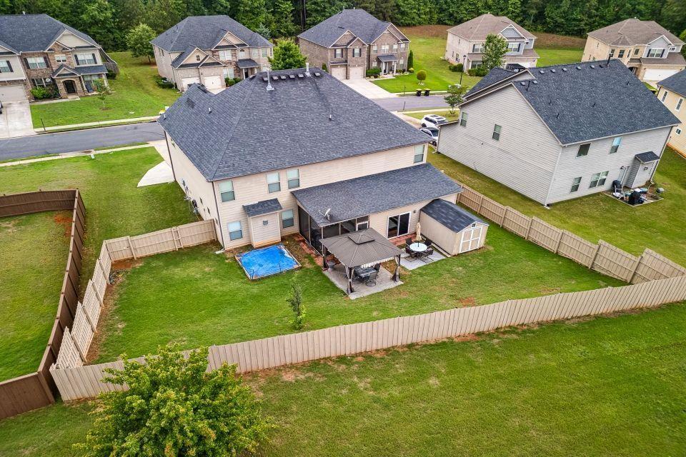 425 Sawgrass View