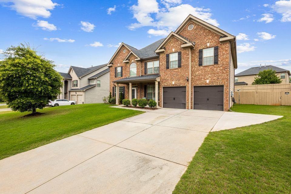 425 Sawgrass View