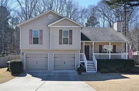 1645 Deer Creek Lane Monroe GA 30655