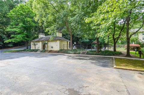 A home in Smyrna