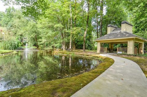 A home in Smyrna