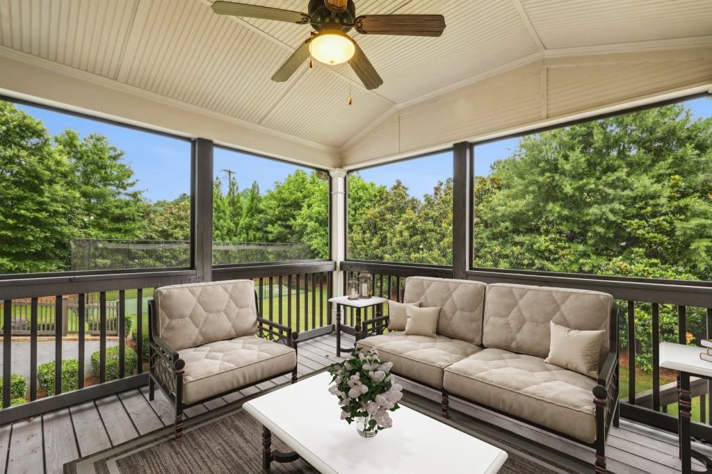 Williams Point - Residential