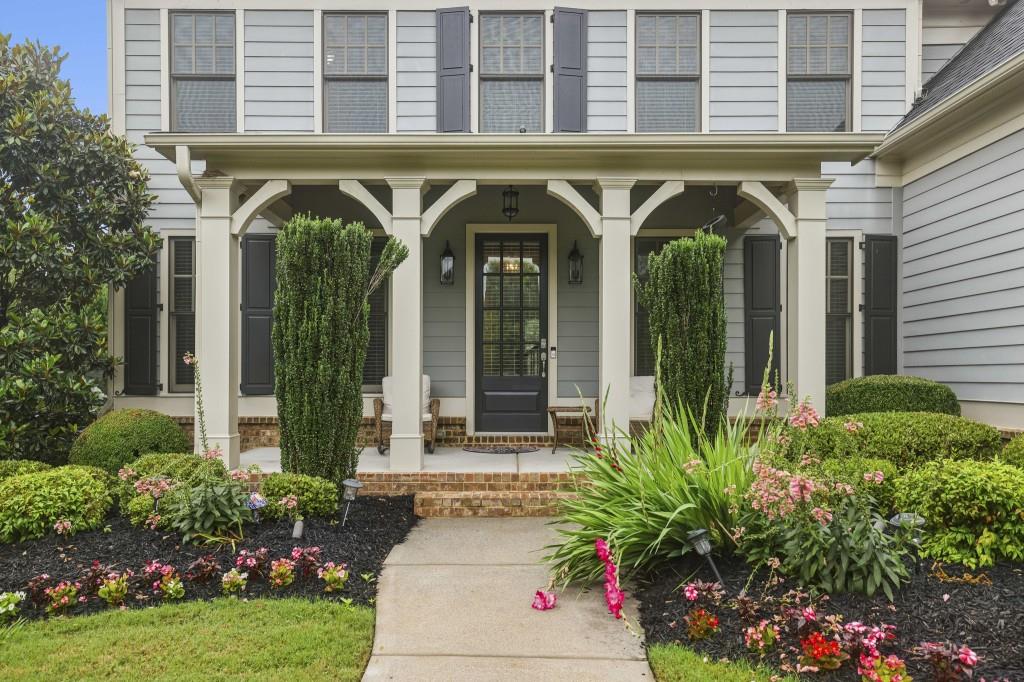Williams Point - Residential