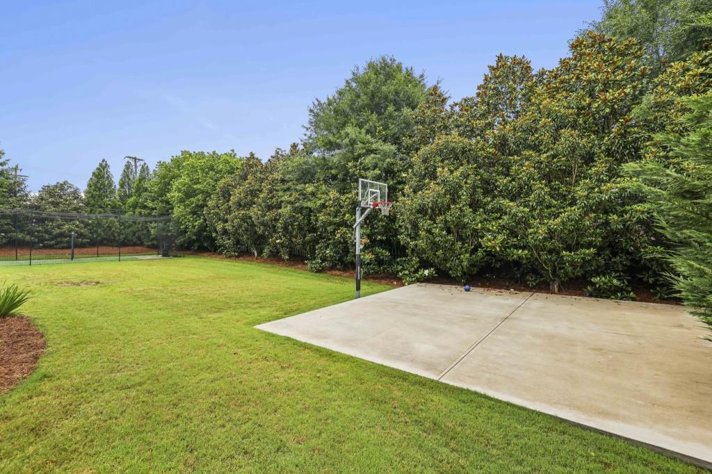 Williams Point - Residential