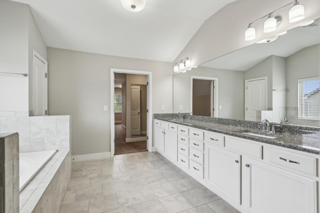 Williams Point - Residential
