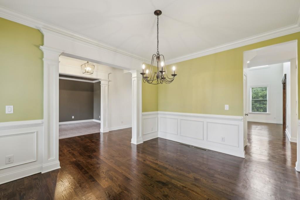 Williams Point - Residential