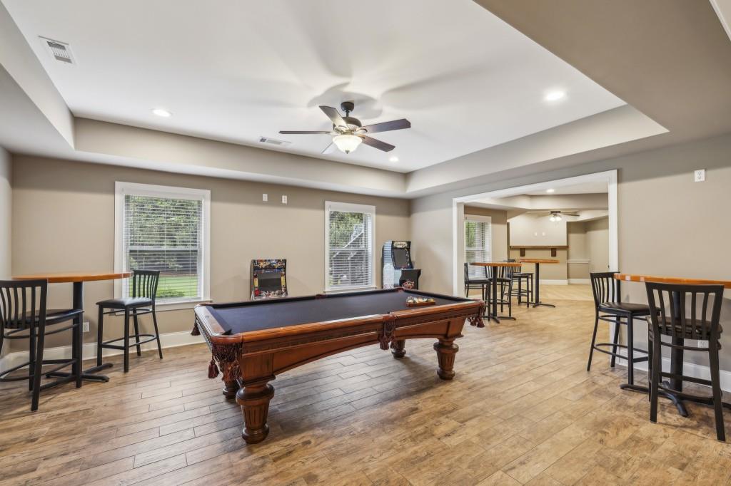 Williams Point - Residential