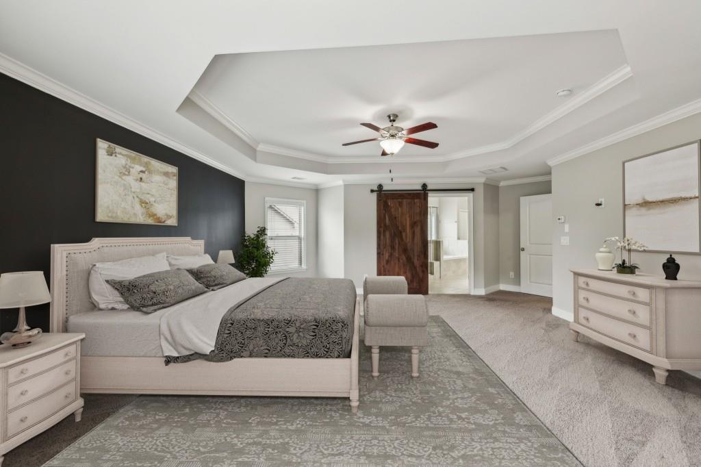 Williams Point - Residential