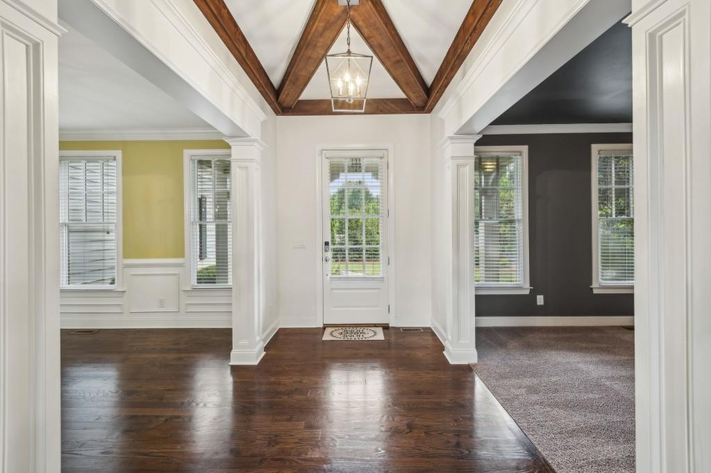 Williams Point - Residential