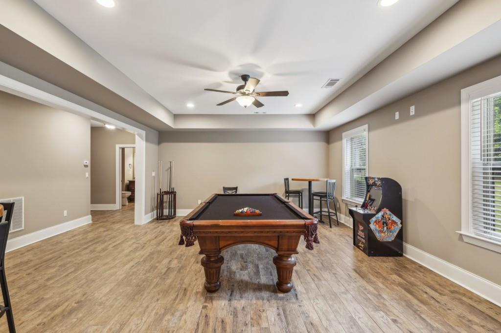 Williams Point - Residential