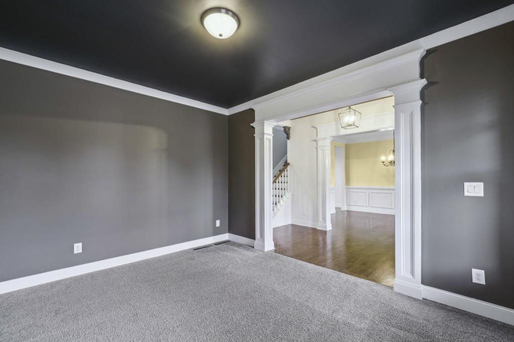 Williams Point - Residential
