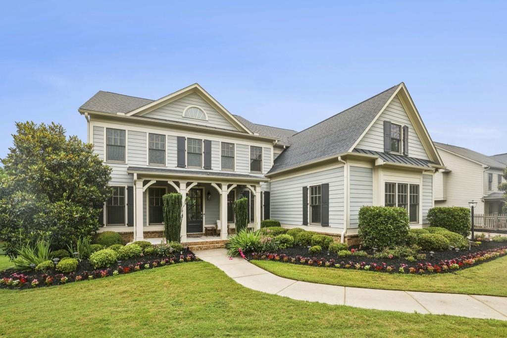 Williams Point - Residential