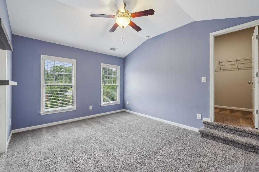 Williams Point - Residential
