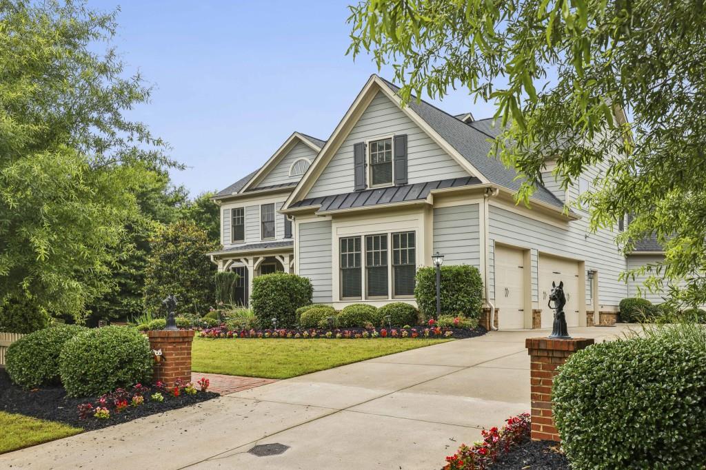 Williams Point - Residential