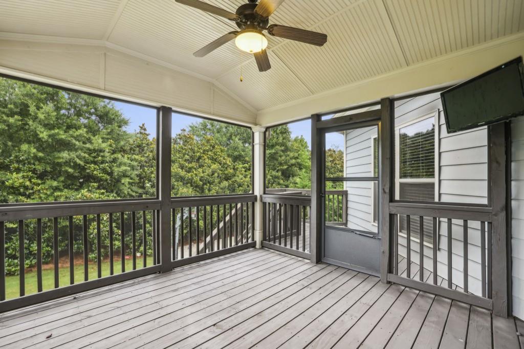 Williams Point - Residential