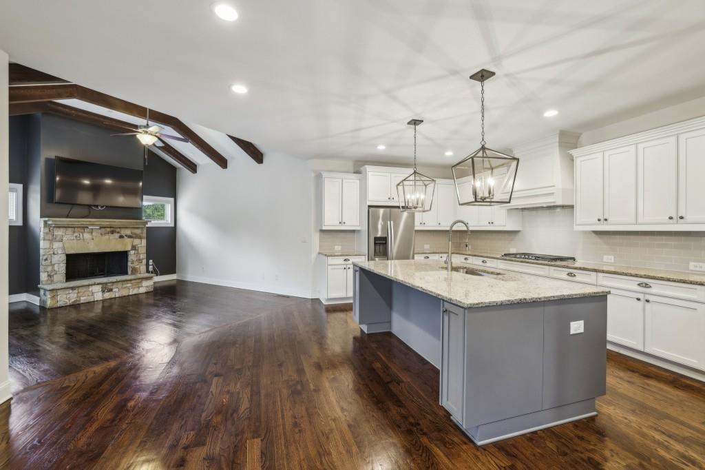 Williams Point - Residential