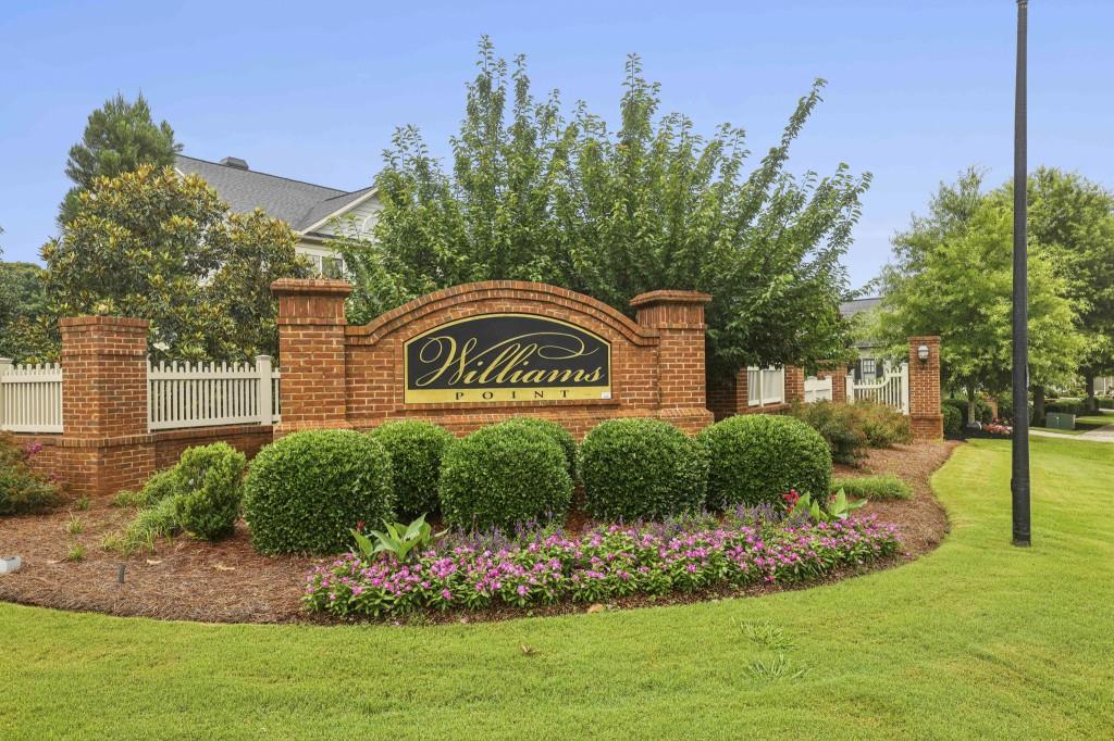 Williams Point - Residential