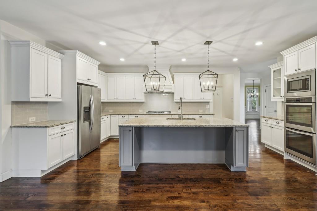 Williams Point - Residential