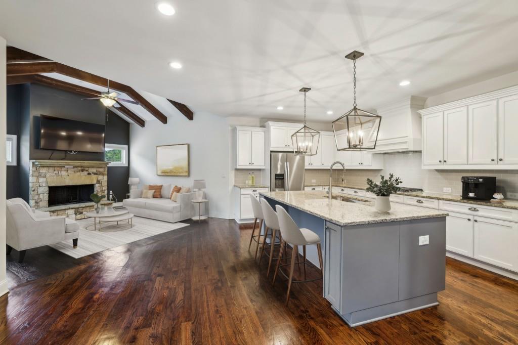 Williams Point - Residential