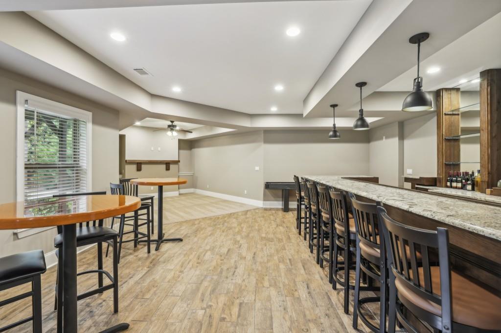 Williams Point - Residential