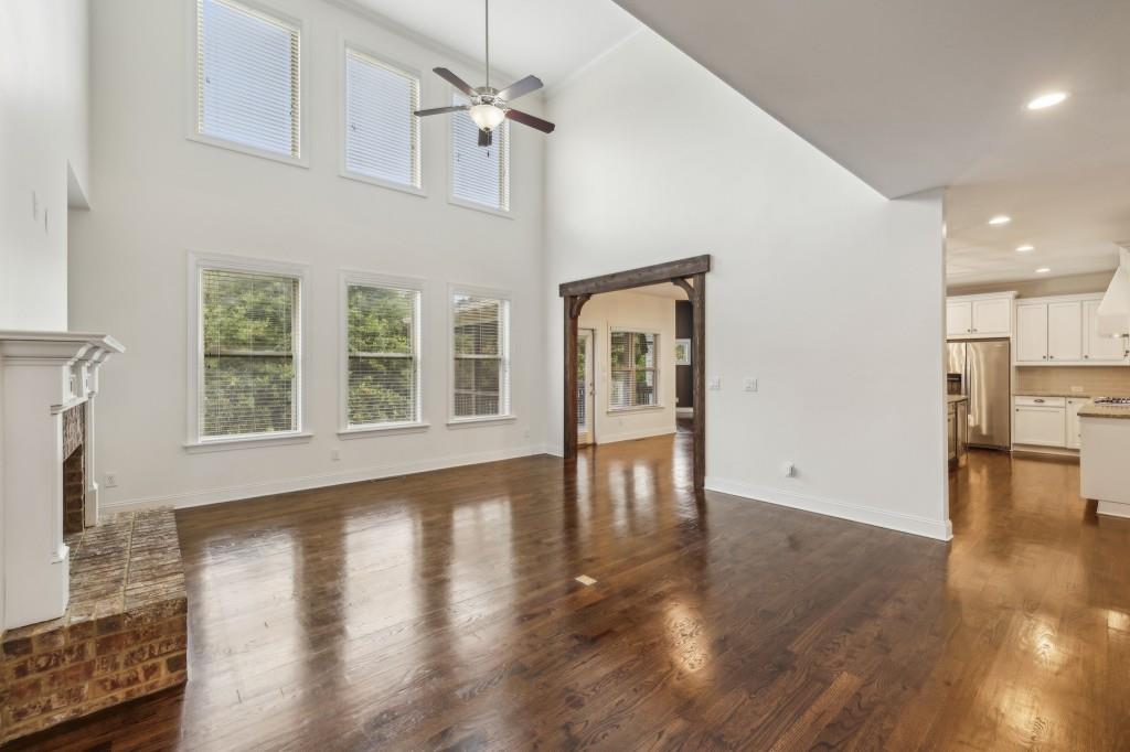 Williams Point - Residential