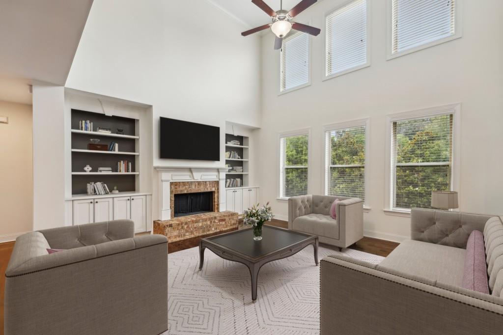 Williams Point - Residential