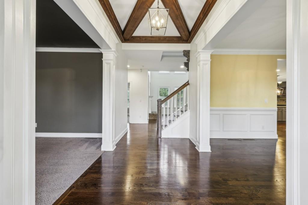Williams Point - Residential