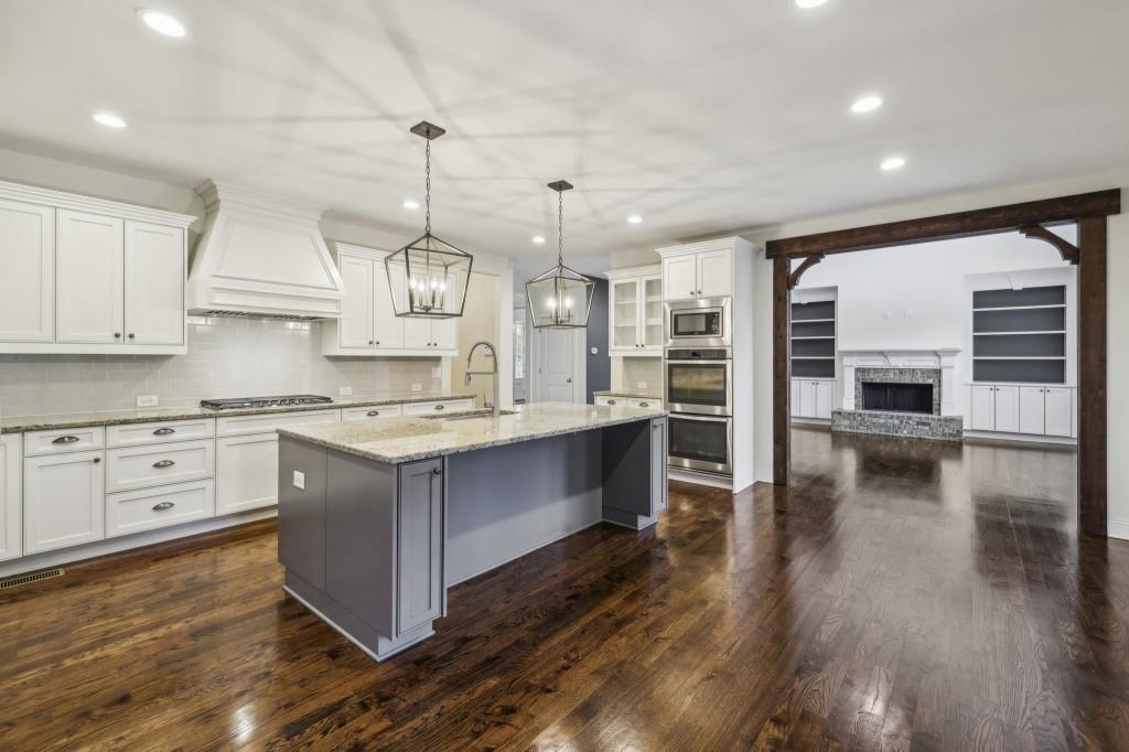 Williams Point - Residential
