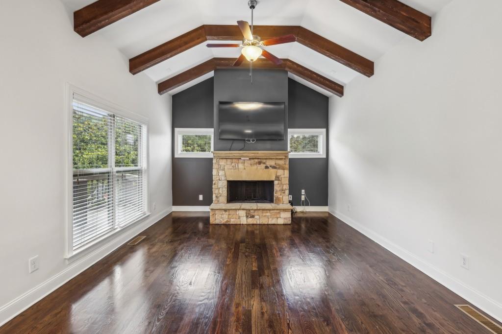 Williams Point - Residential