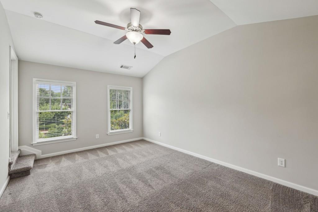 Williams Point - Residential