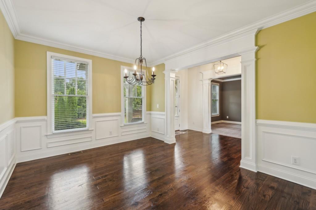 Williams Point - Residential