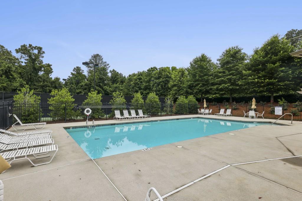 Williams Point - Residential