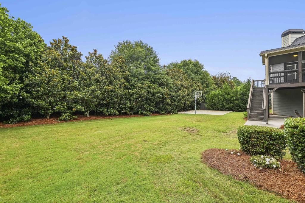 Williams Point - Residential