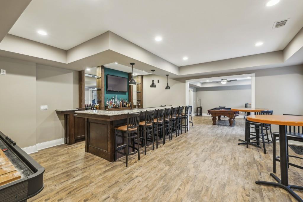 Williams Point - Residential
