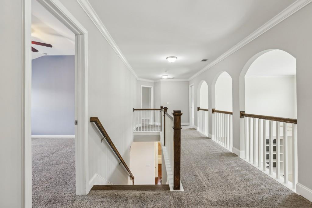 Williams Point - Residential