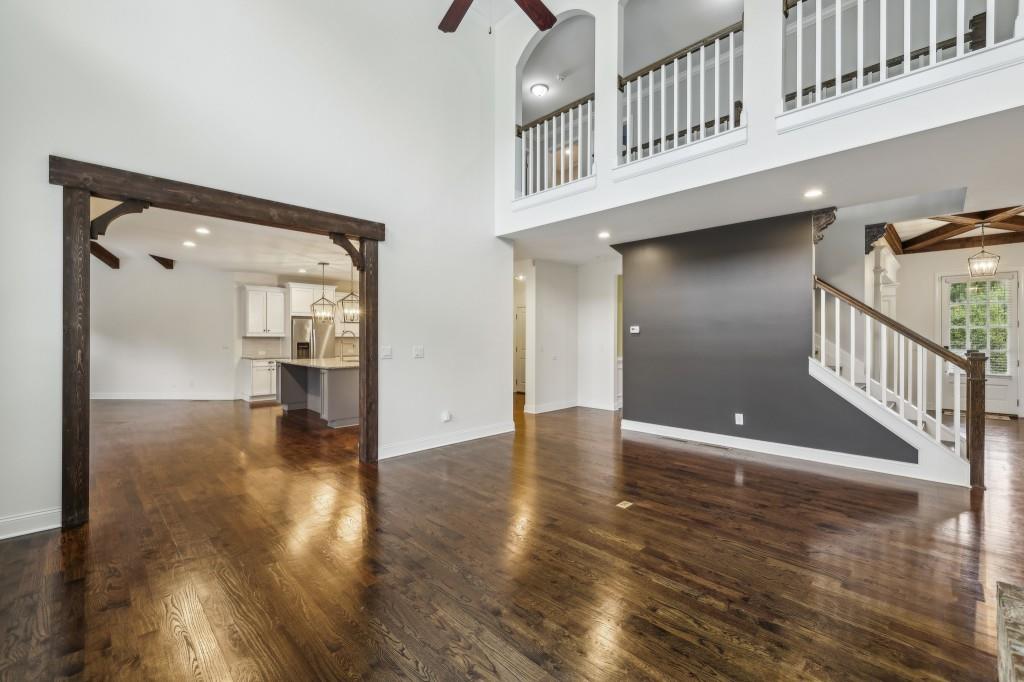 Williams Point - Residential