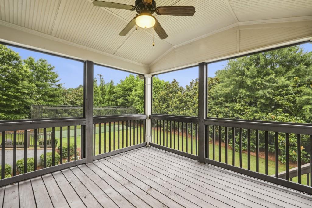 Williams Point - Residential