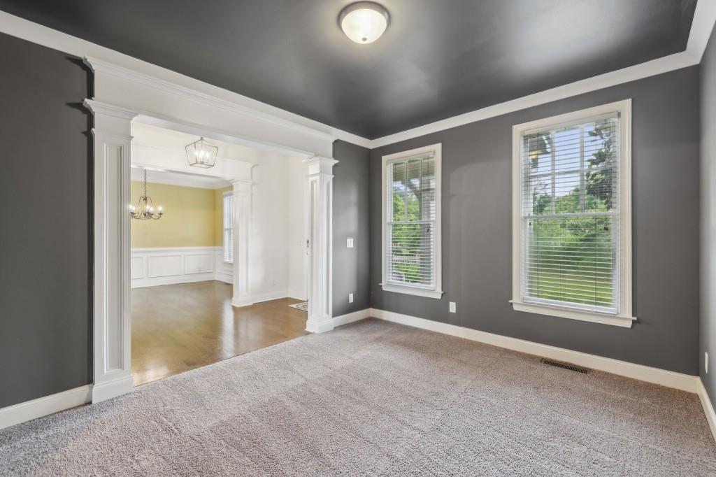 Williams Point - Residential
