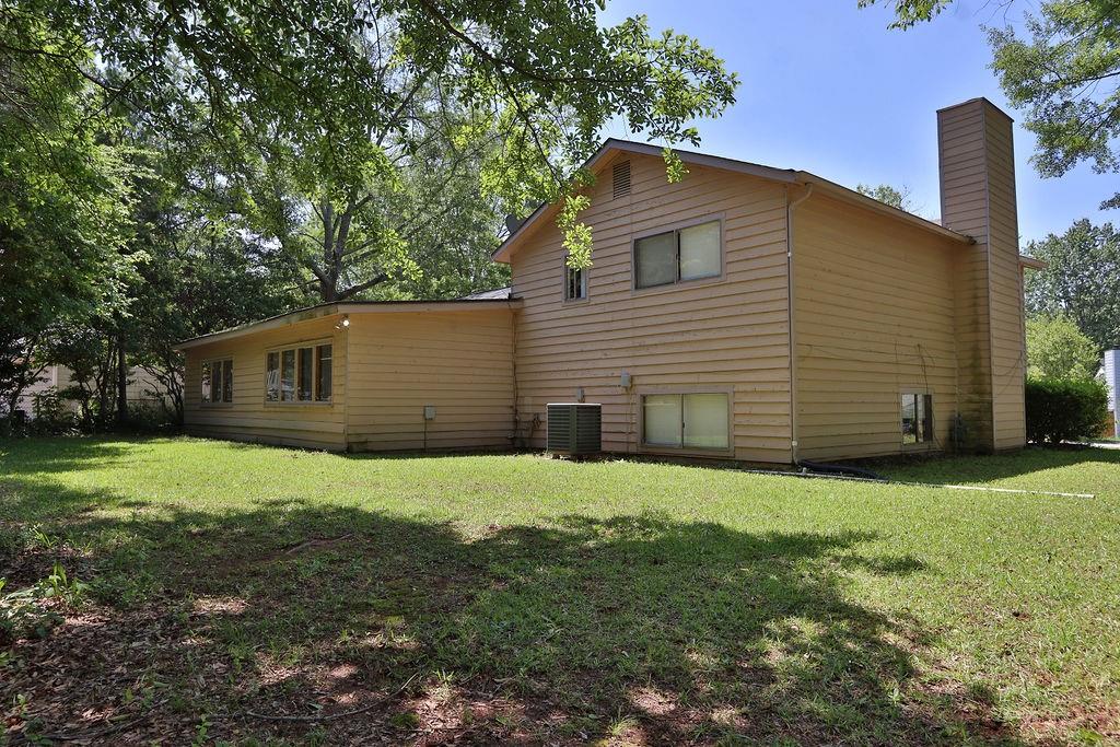 3429 Timbercreek Drive