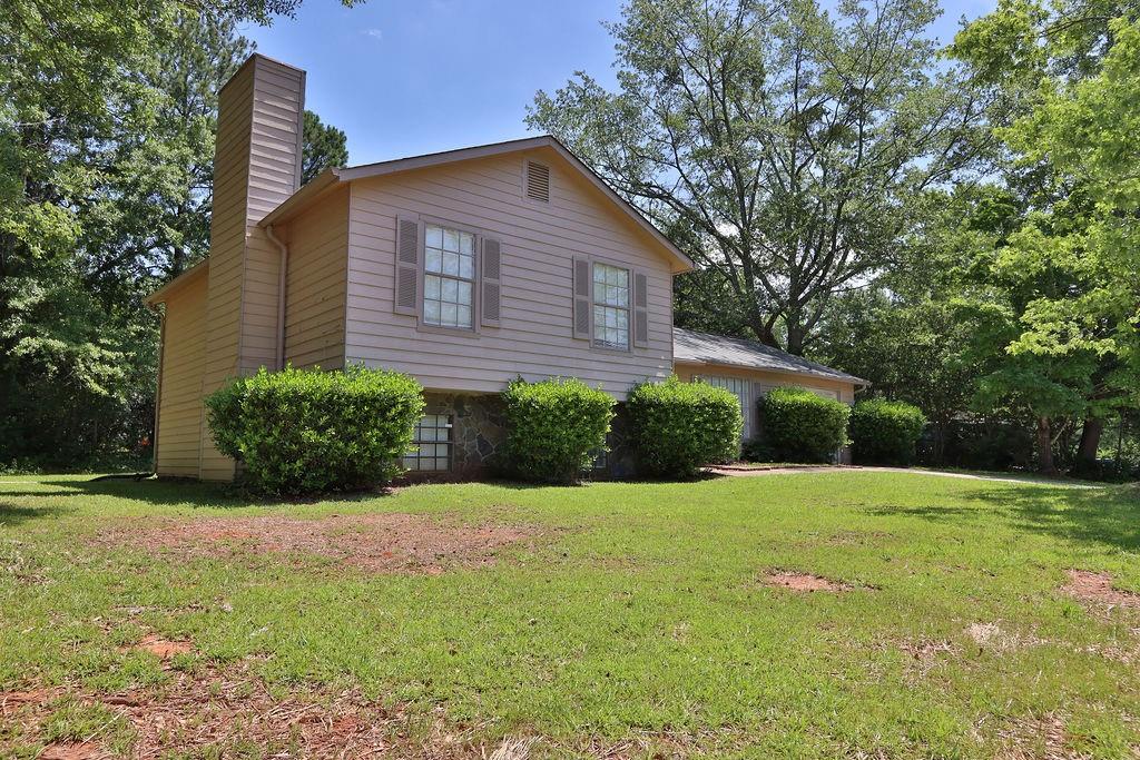 3429 Timbercreek Drive