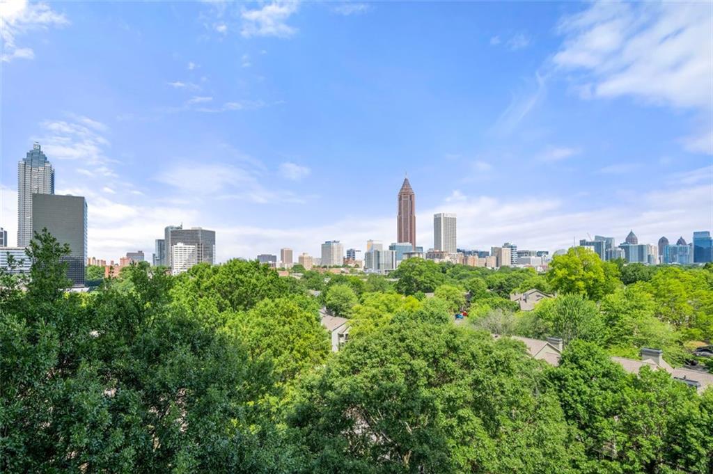 375 Ralph Mcgill Boulevard #707, Atlanta, Georgia image 9