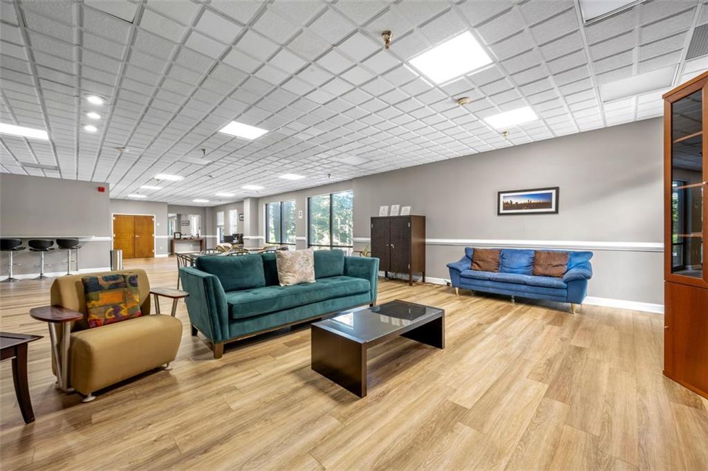 375 Ralph Mcgill Boulevard #707, Atlanta, Georgia image 20