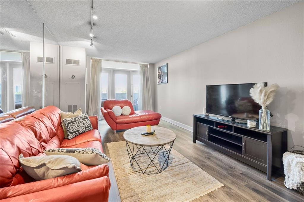 375 Ralph McGill Boulevard NE 707