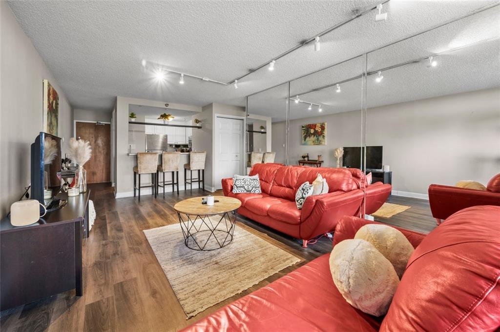 375 Ralph McGill Boulevard NE 707
