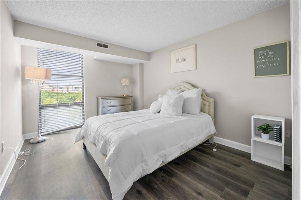 375 Ralph Mcgill Boulevard #707, Atlanta, Georgia image 13