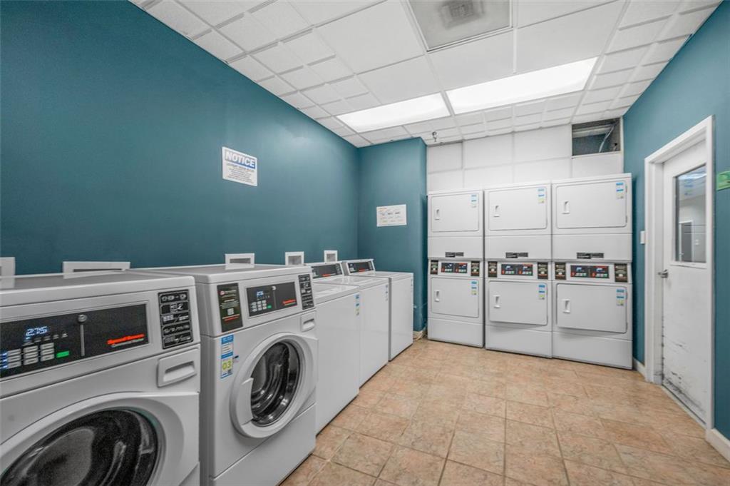 375 Ralph Mcgill Boulevard #707, Atlanta, Georgia image 21