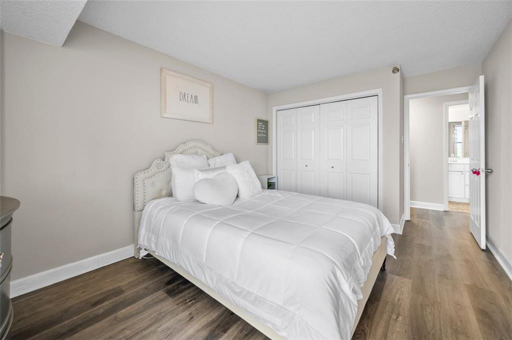 375 Ralph Mcgill Boulevard #707, Atlanta, Georgia image 14