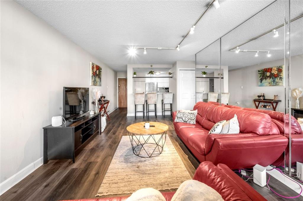 375 Ralph McGill Boulevard NE 707